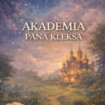 Akademia Pana Kleksa - audiobook, e-book