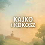 Kajko i Kokosz - audiobook, e-book