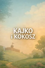 Kajko i Kokosz - audiobook, e-book