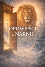 Opowieści z Narnii - audiobook, e-book