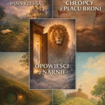 Pakiet 5 audiobooków i e-booków