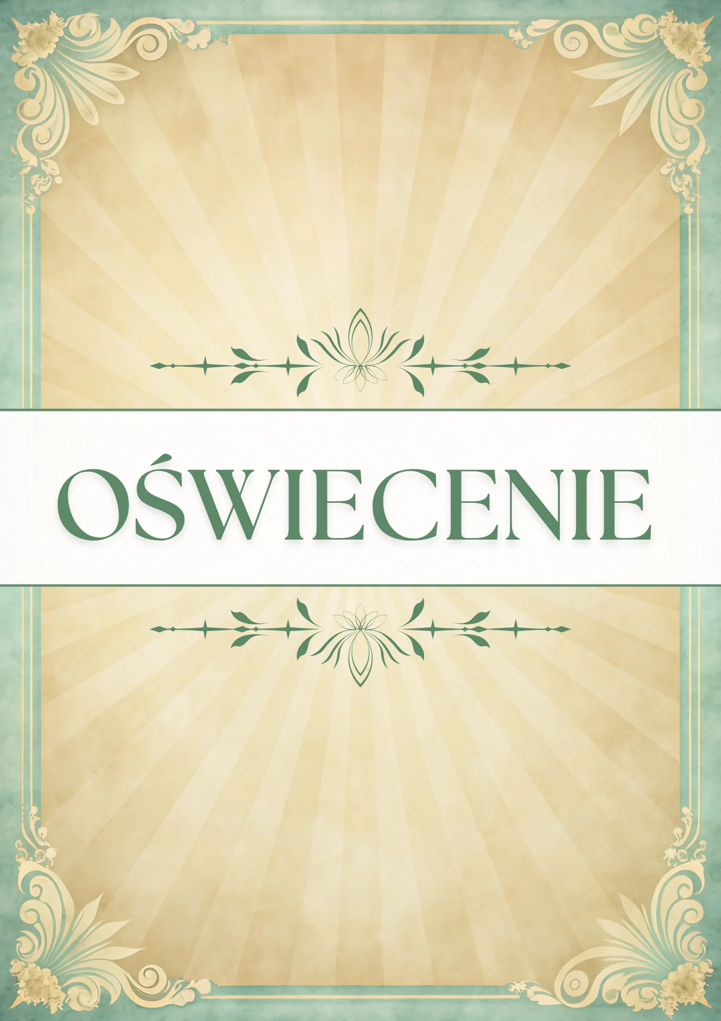 oswiecenie-notatki-img Notatki – Epoka literacka: Oświecenie - obrazek 1
